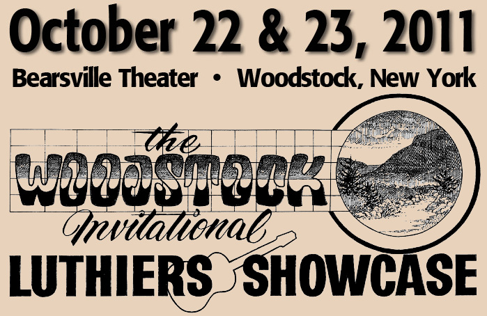 Woodstock logo