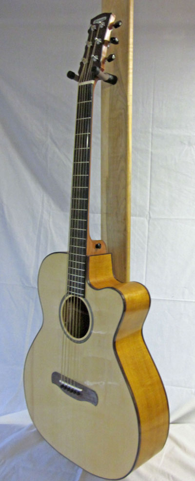 67 James Baritone
